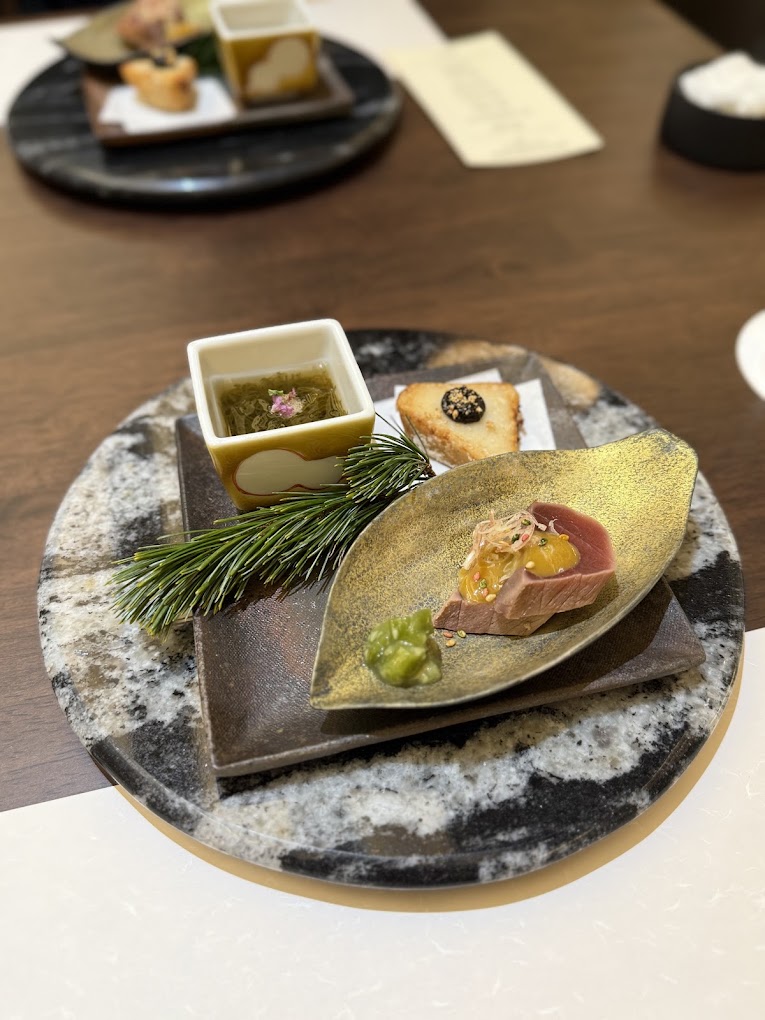 Rigetsu Dining — Food, Bukit Mertajam, Pulau Pinang