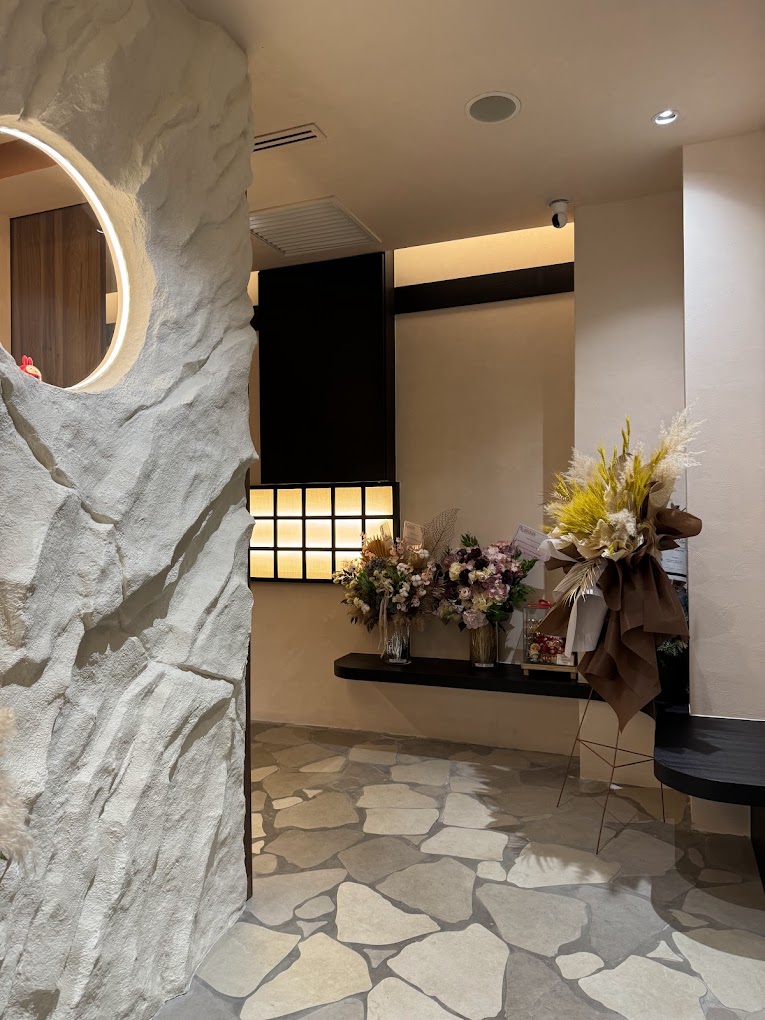 Rigetsu Dining — Environment, Bukit Mertajam, Pulau Pinang