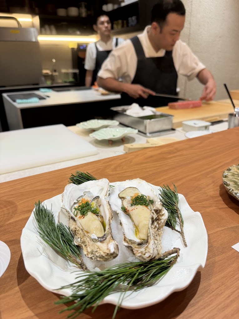 Rigetsu Dining — Food, Bukit Mertajam, Pulau Pinang