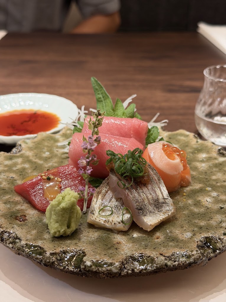Rigetsu Dining — Food, Bukit Mertajam, Pulau Pinang