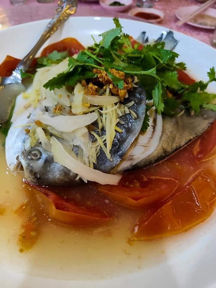 Hooi Wang Restaurant — Food, Bukit Mertajam, Pulau Pinang