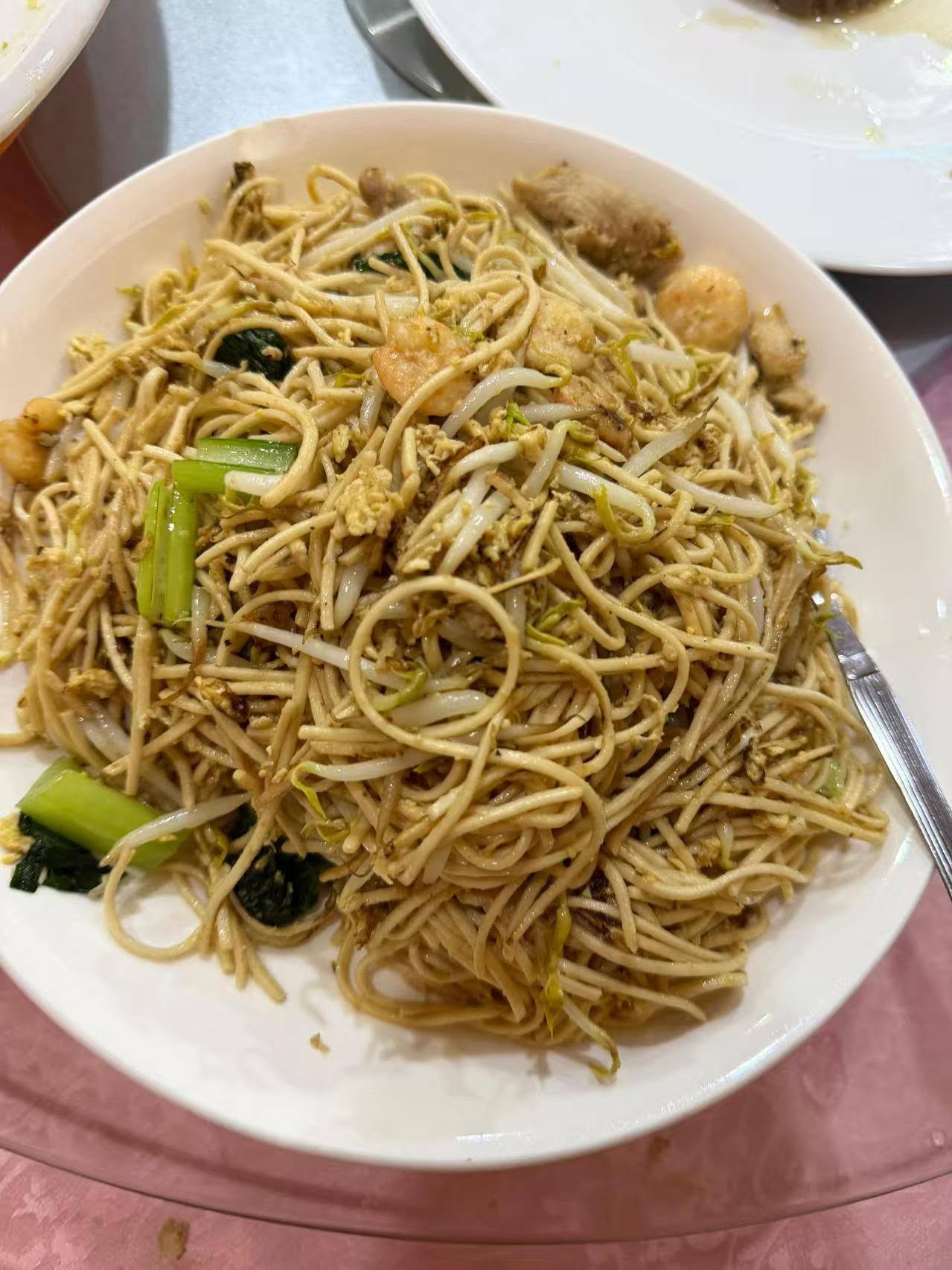 Hooi Wang Restaurant — Food, Bukit Mertajam, Pulau Pinang