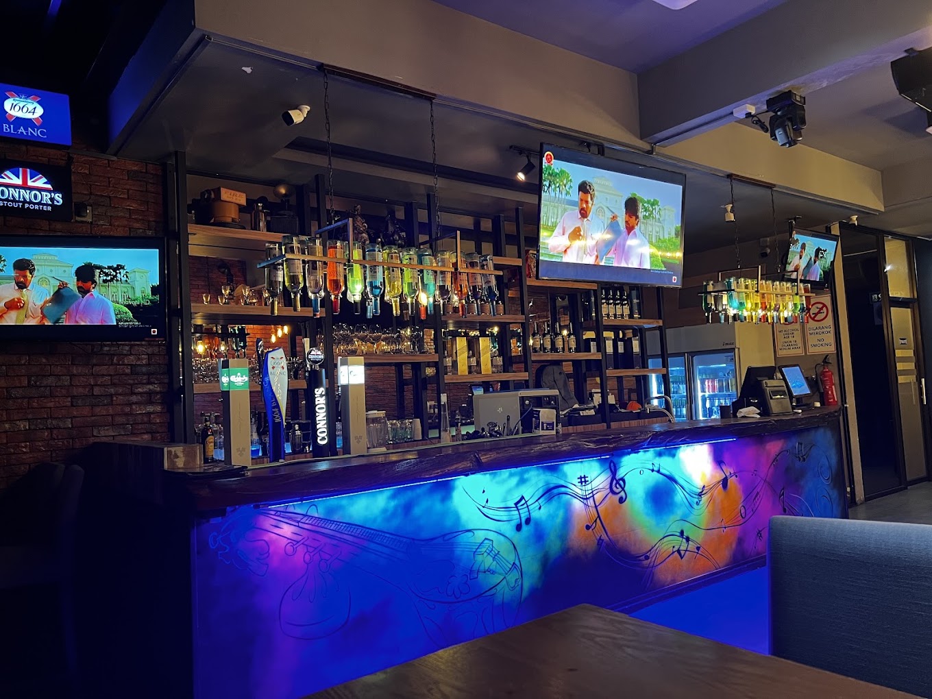 23 Bistro Alma — Environment, Bukit Mertajam, Pulau Pinang