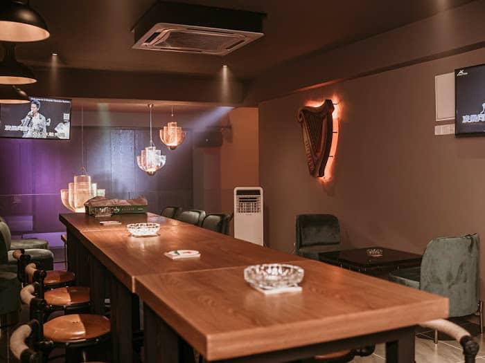 23 Bistro Alma — Environment, Bukit Mertajam, Pulau Pinang
