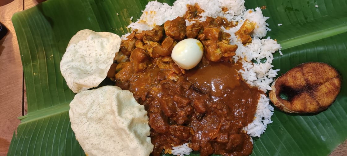 23 Bistro Alma — Food, Bukit Mertajam, Pulau Pinang