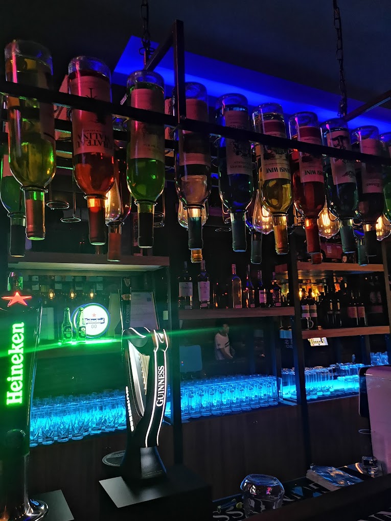 23 Bistro Alma — Environment, Bukit Mertajam, Pulau Pinang
