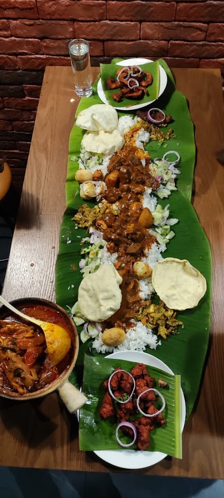 23 Bistro Alma — Food, Bukit Mertajam, Pulau Pinang