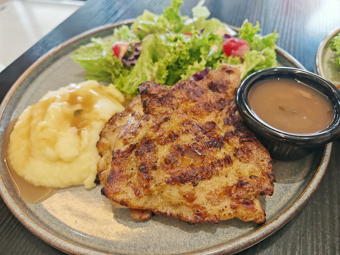 The Begins Western House 初 @ Alma — Food, Bukit Mertajam, Pulau Pinang