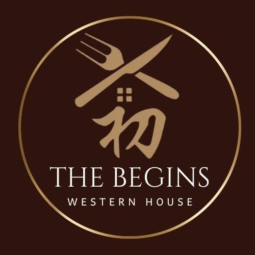 The Begins Western House 初 @ Alma