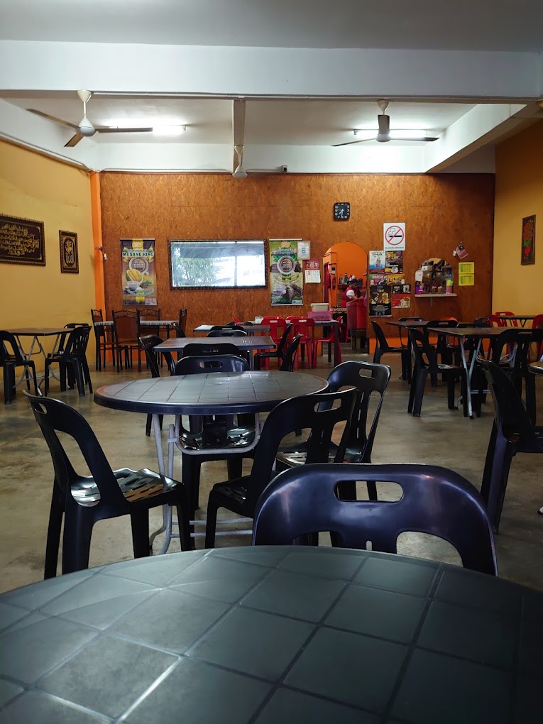 Nasi Lemak Permatang Rawa — Environment, Bukit Mertajam, Pulau Pinang
