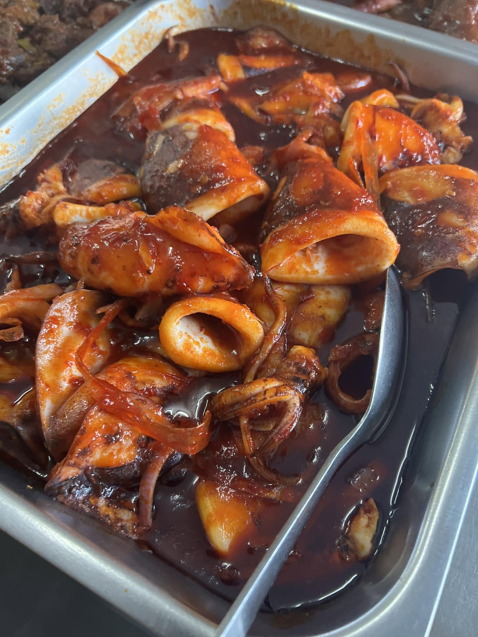 Nasi Lemak Permatang Rawa — Food, Bukit Mertajam, Pulau Pinang