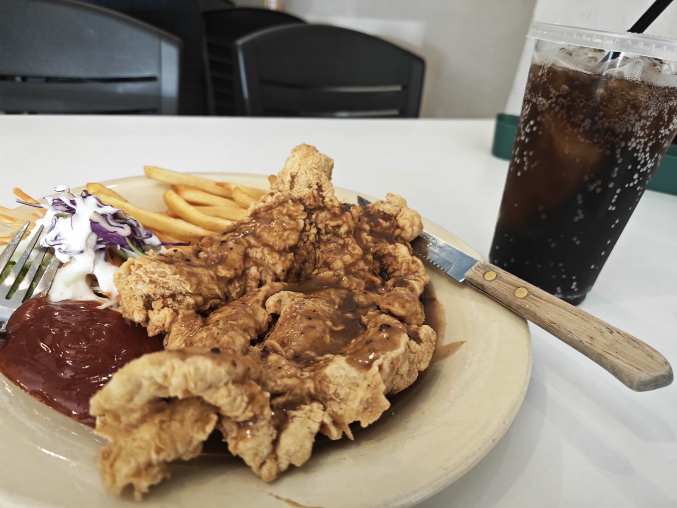 Gourmet Delight — Food, Bukit Mertajam, Pulau Pinang