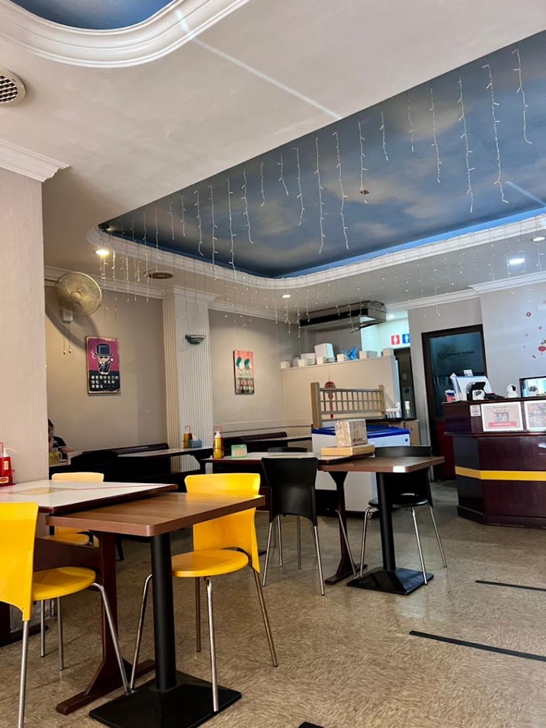 Gourmet Delight — Environment, Bukit Mertajam, Pulau Pinang