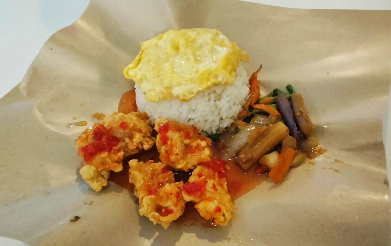 Gourmet Delight — Food, Bukit Mertajam, Pulau Pinang