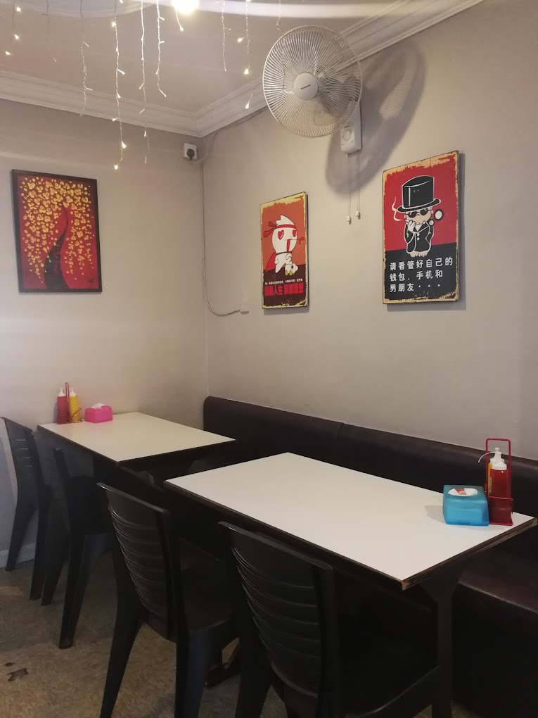 Gourmet Delight — Environment, Bukit Mertajam, Pulau Pinang