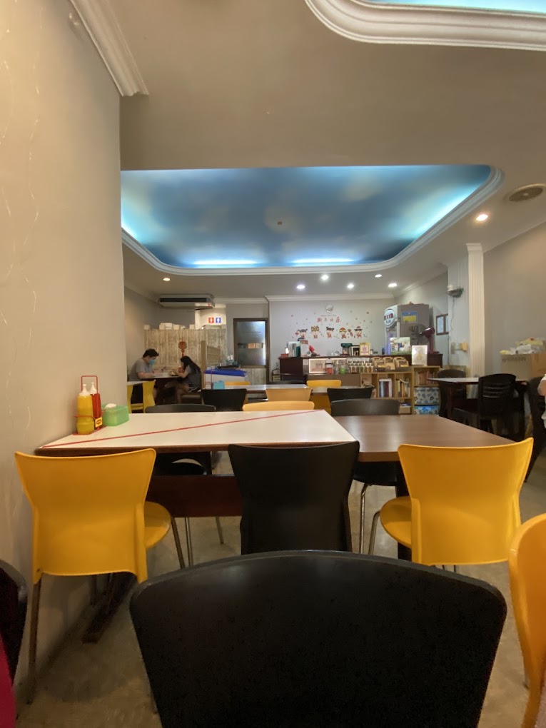 Gourmet Delight — Environment, Bukit Mertajam, Pulau Pinang