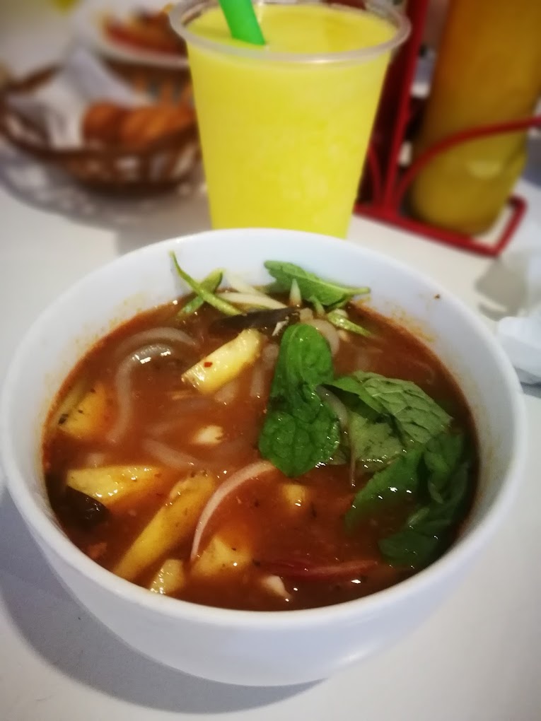 Gourmet Delight — Food, Bukit Mertajam, Pulau Pinang