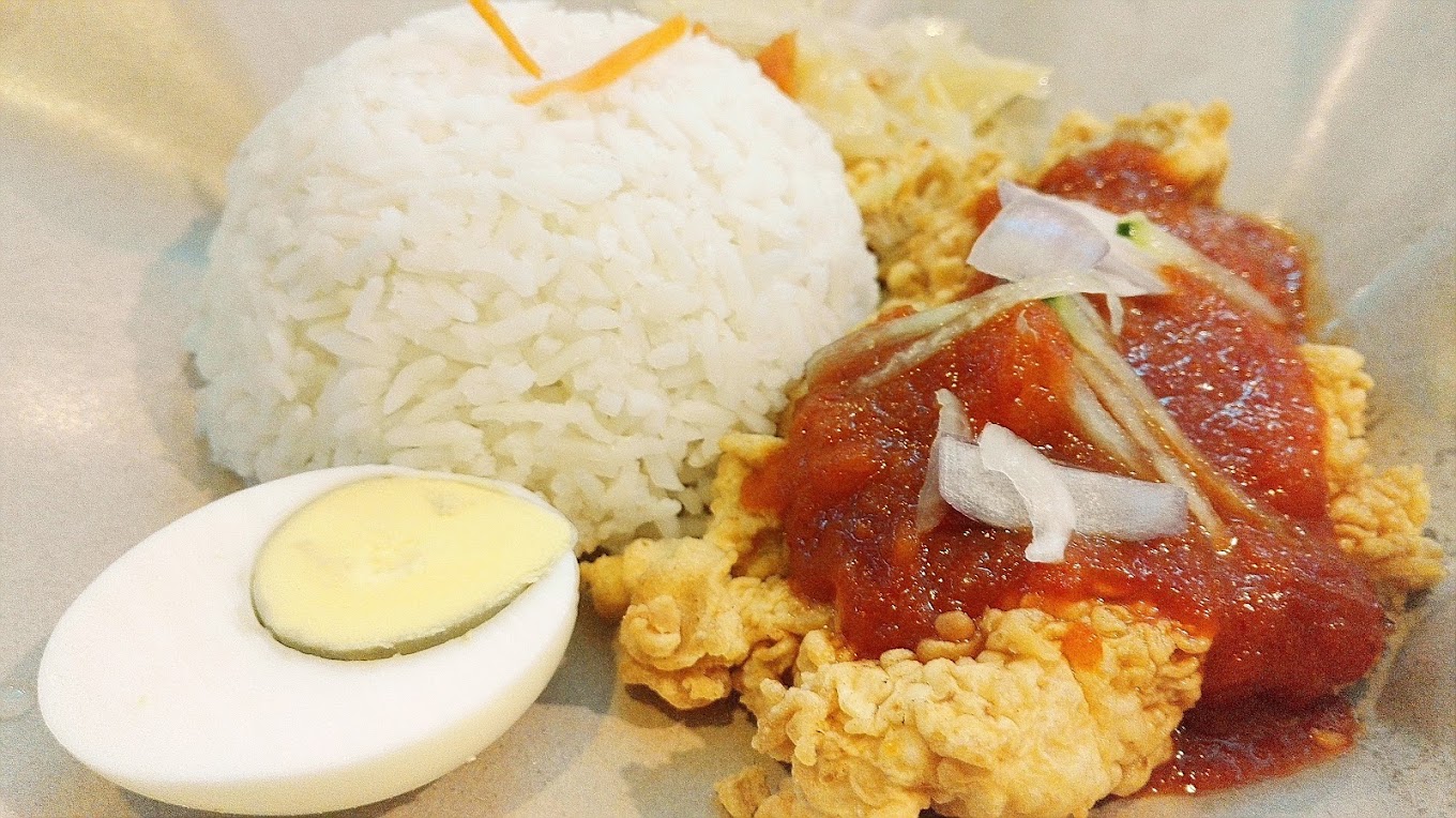 Gourmet Delight — Food, Bukit Mertajam, Pulau Pinang