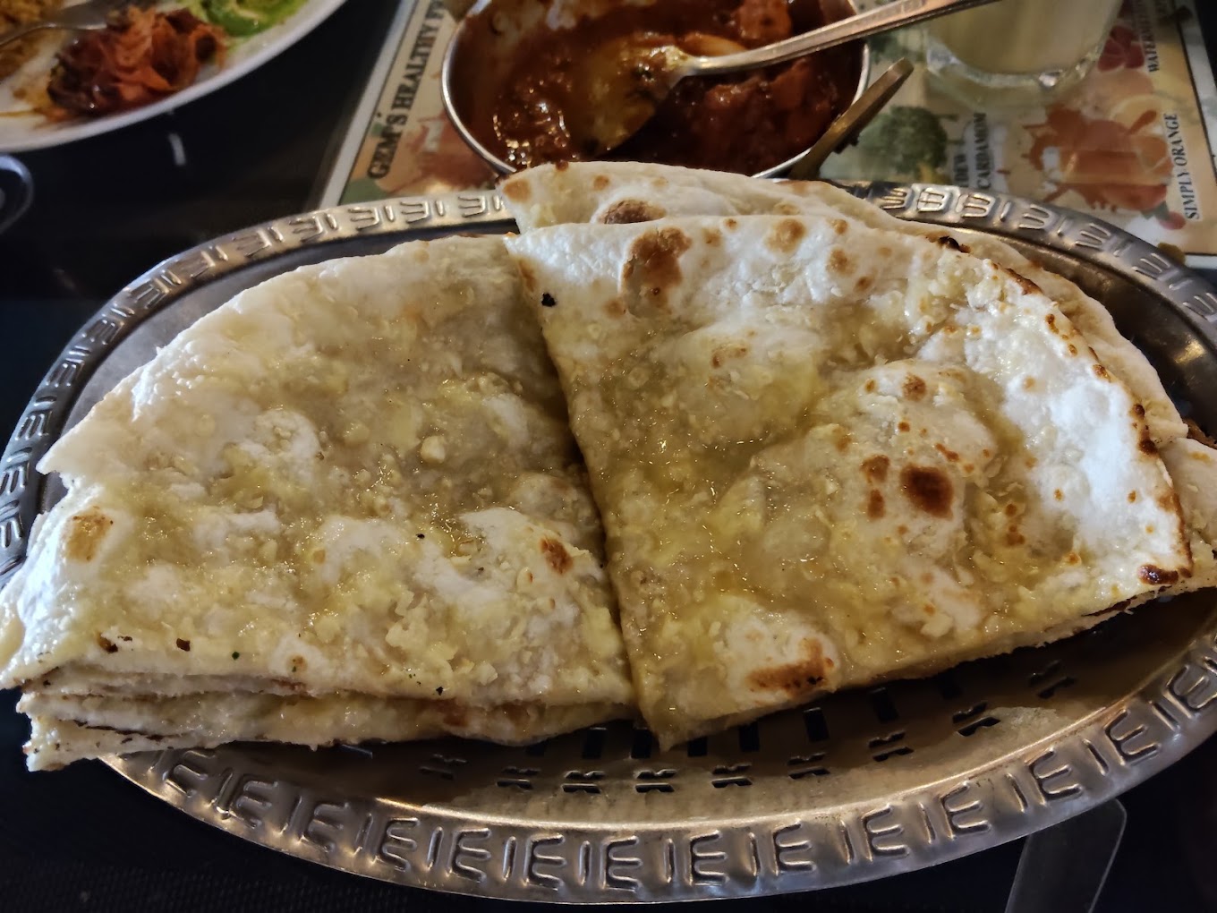 Gem Restaurant • Auto City — Food, Bukit Mertajam, Pulau Pinang