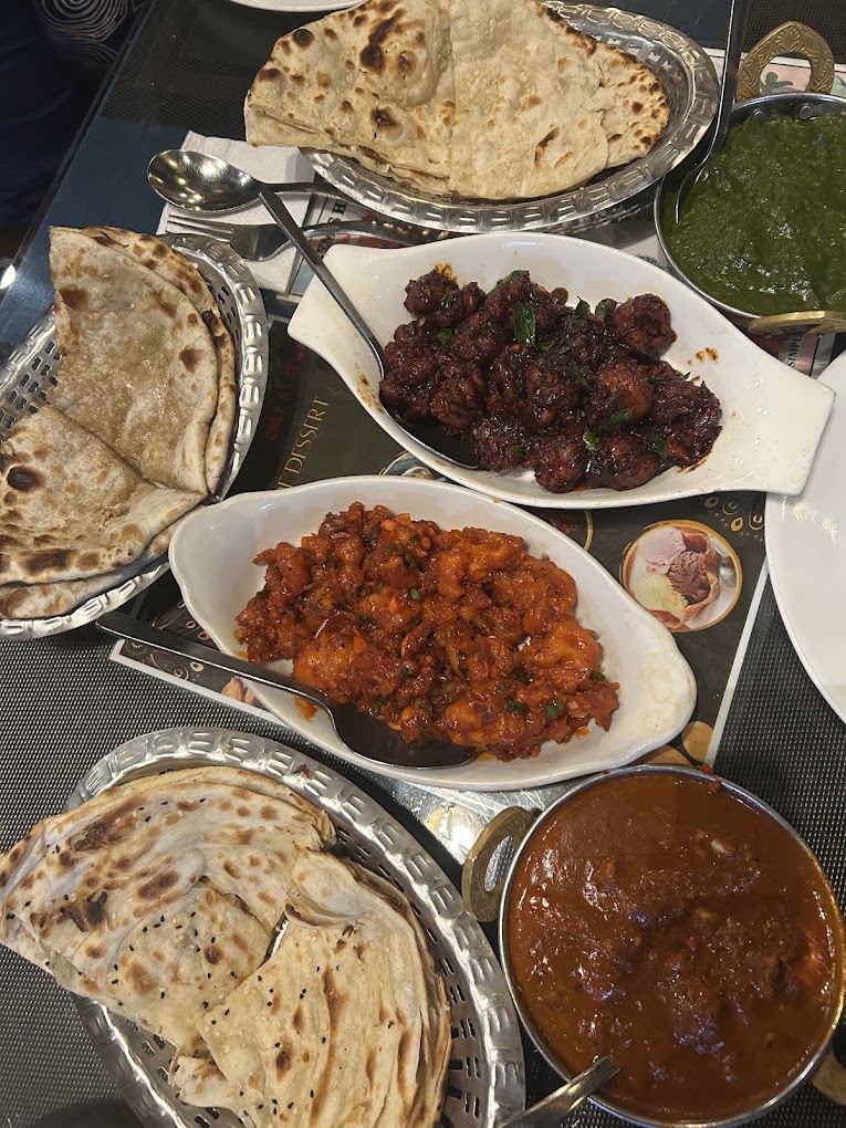Gem Restaurant • Auto City — Food, Bukit Mertajam, Pulau Pinang