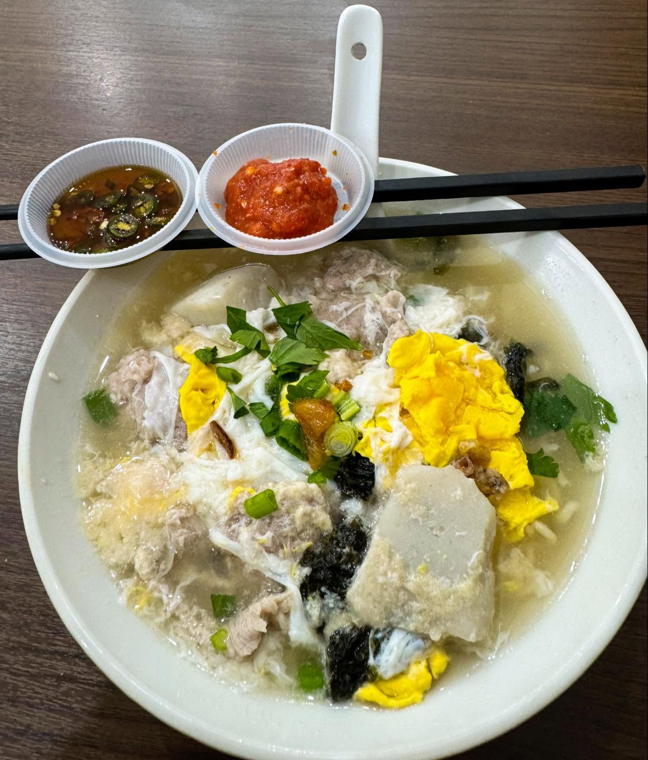 权面鈁面馆kuan noodles house — Food, Bukit Mertajam, Pulau Pinang