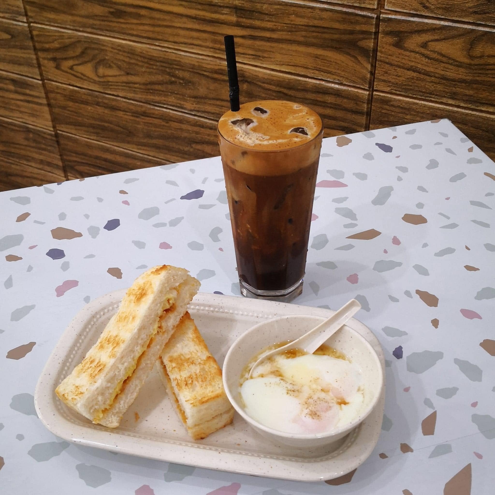 权面鈁面馆kuan noodles house — Food, Bukit Mertajam, Pulau Pinang
