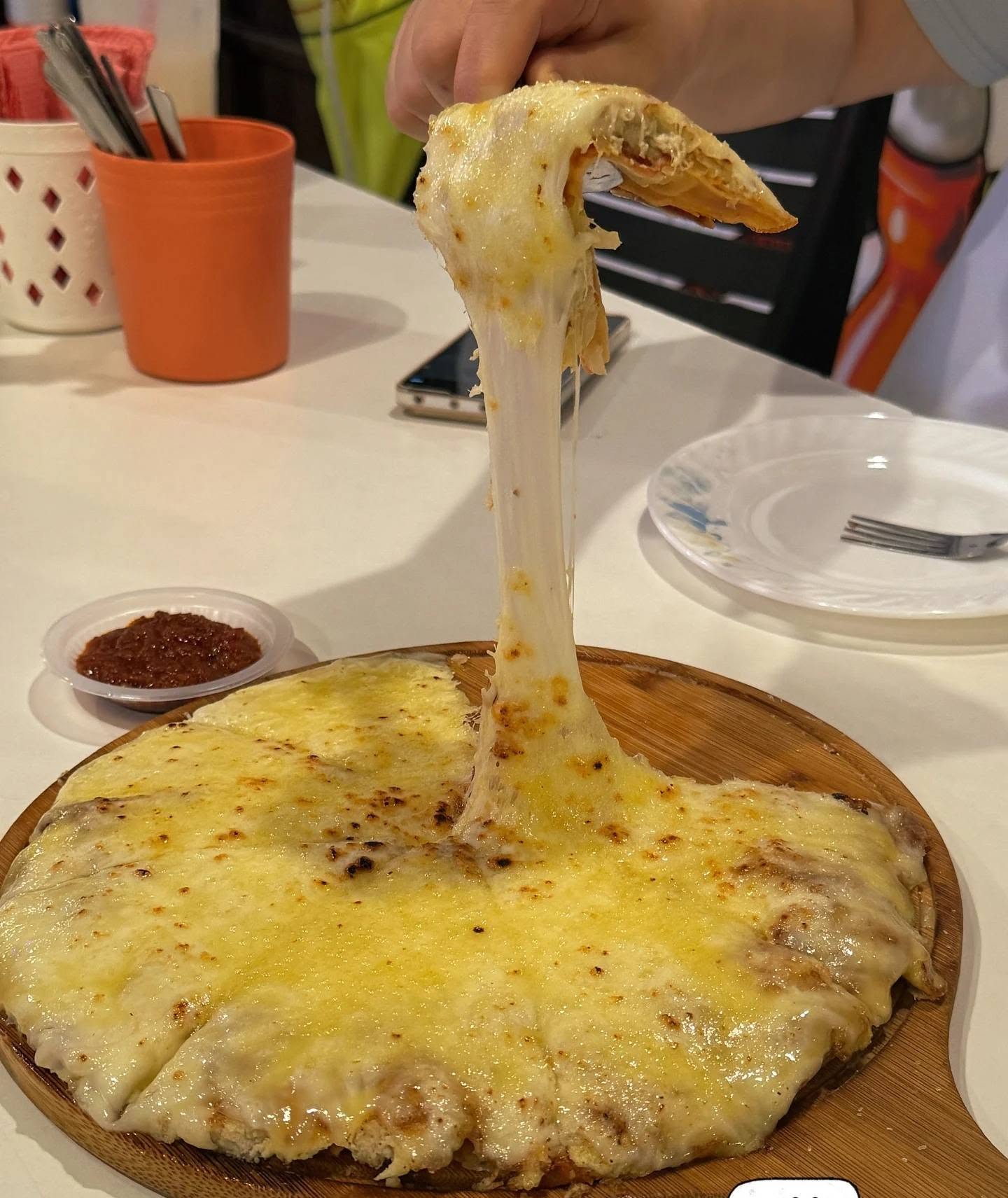 Restoran Aneh — Food, Bukit Mertajam, Pulau Pinang