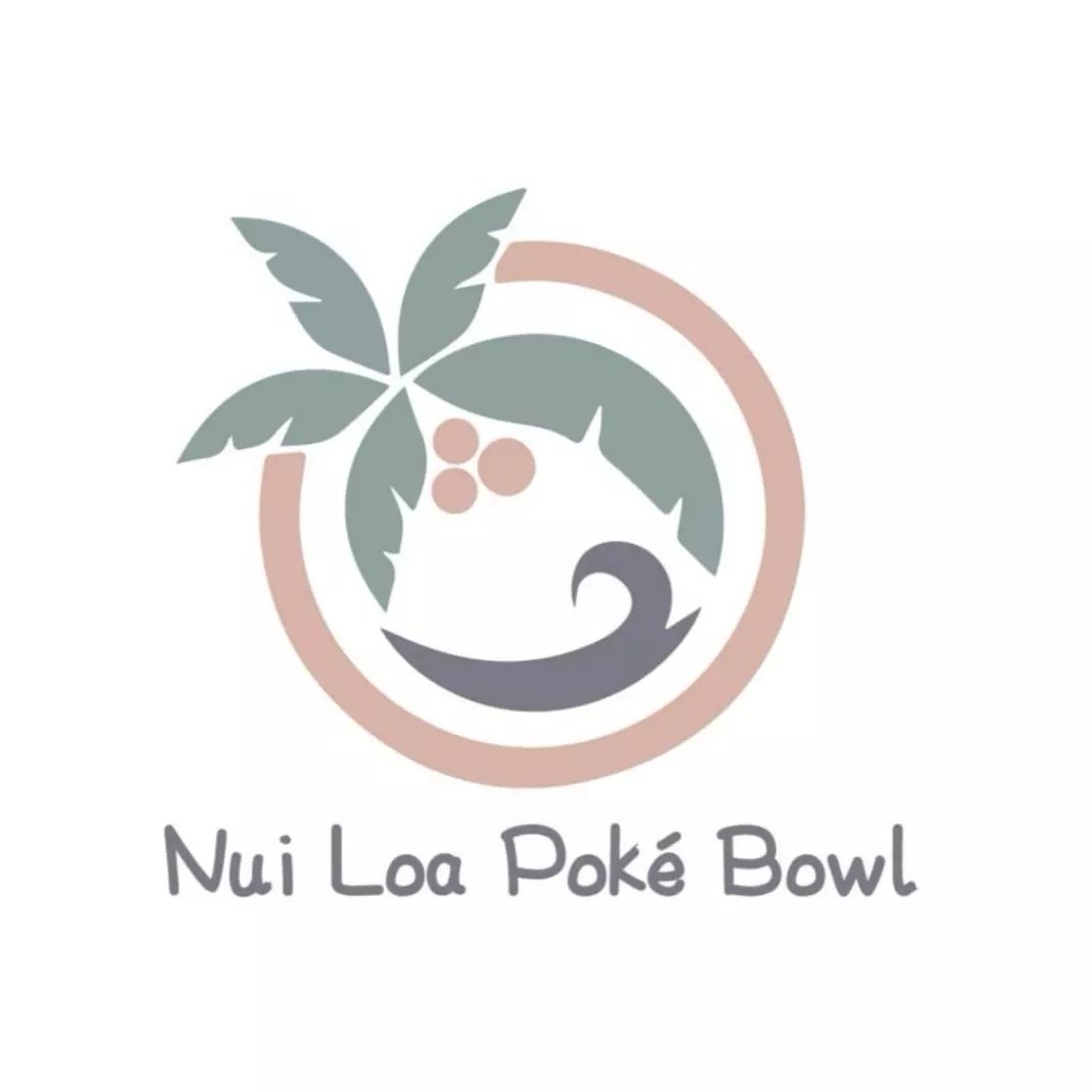 Nui Loa Poké Bowl