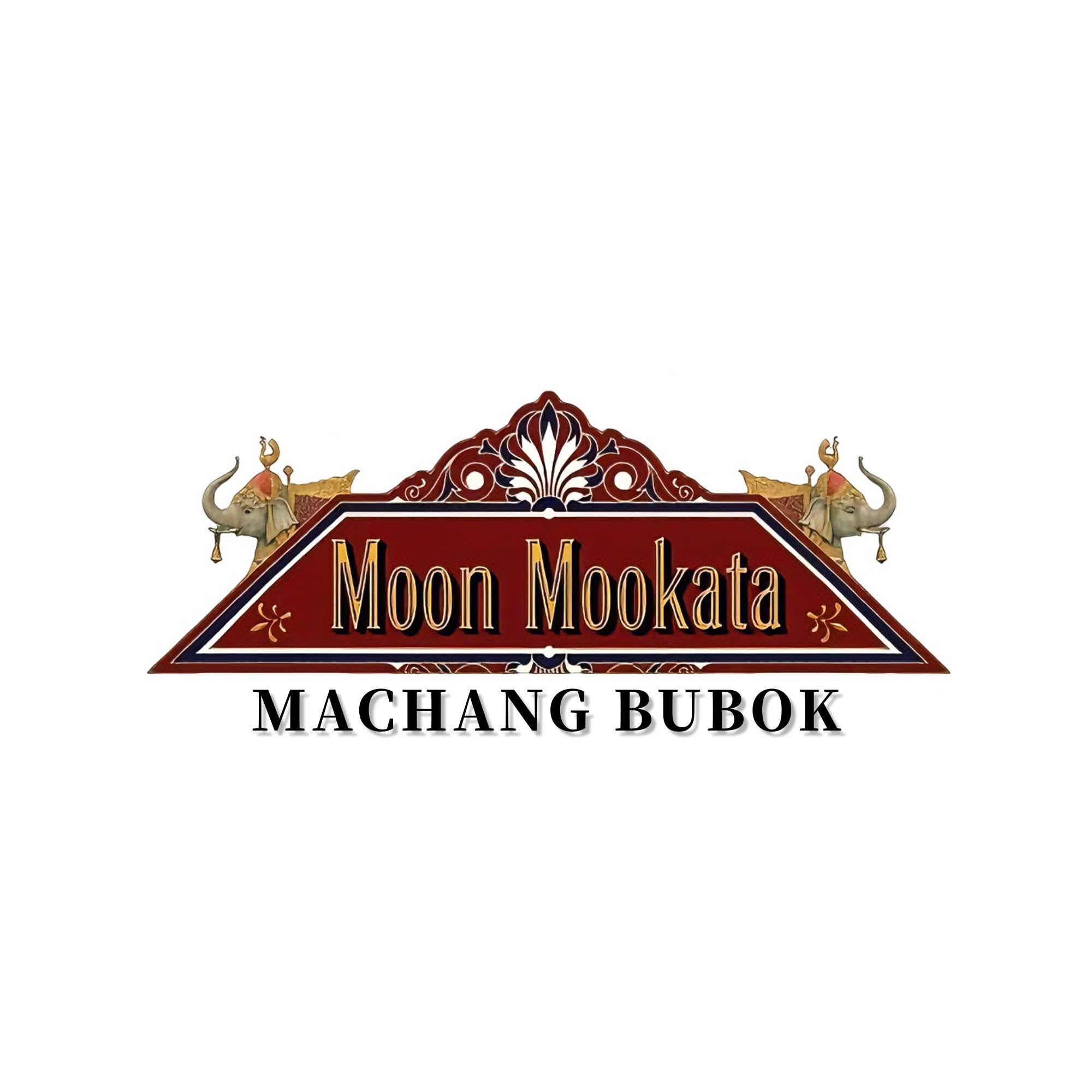 Moon Mookata (Machang Bubok)