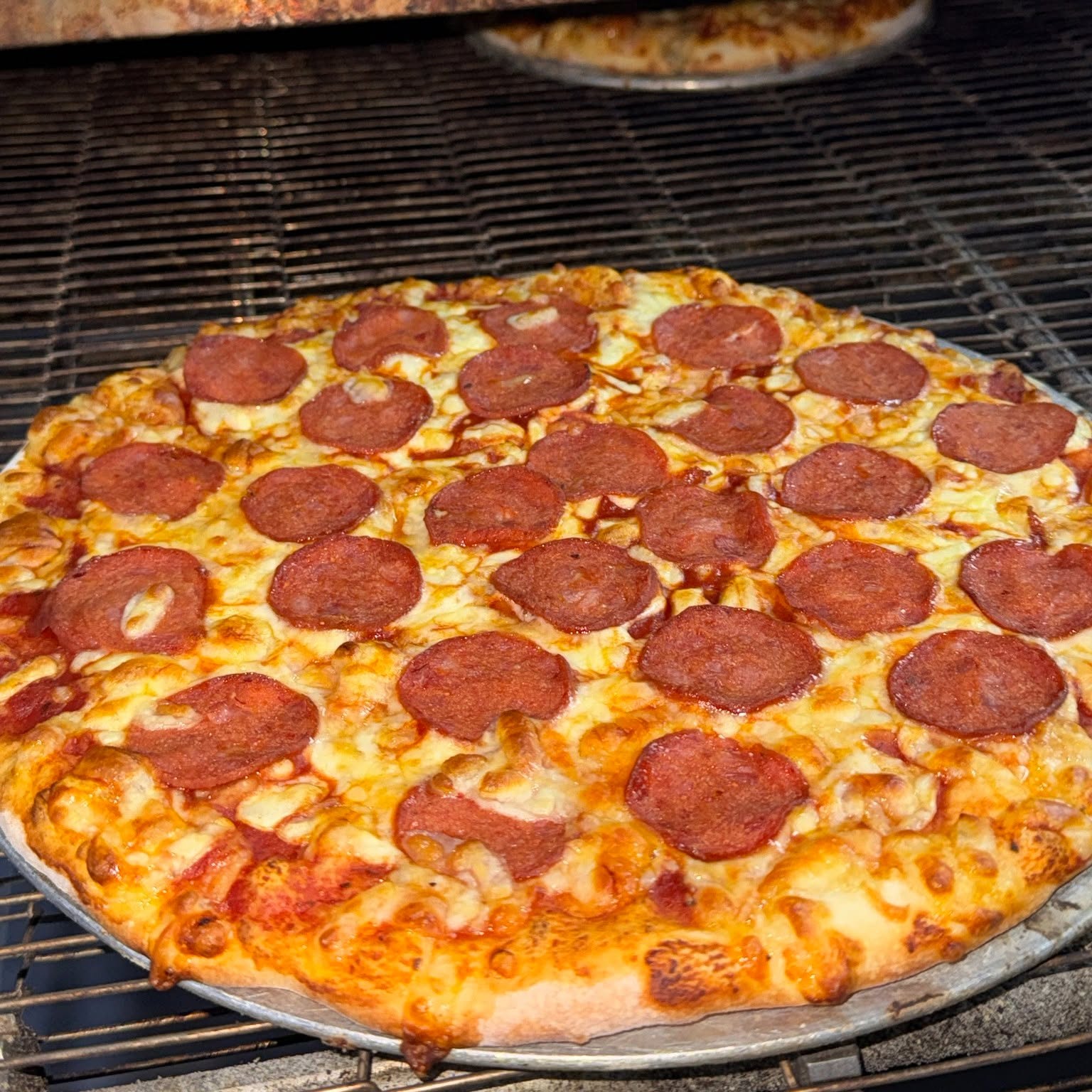 New York Pizza @La Vie Hotel — Food, Bukit Mertajam, Pulau Pinang