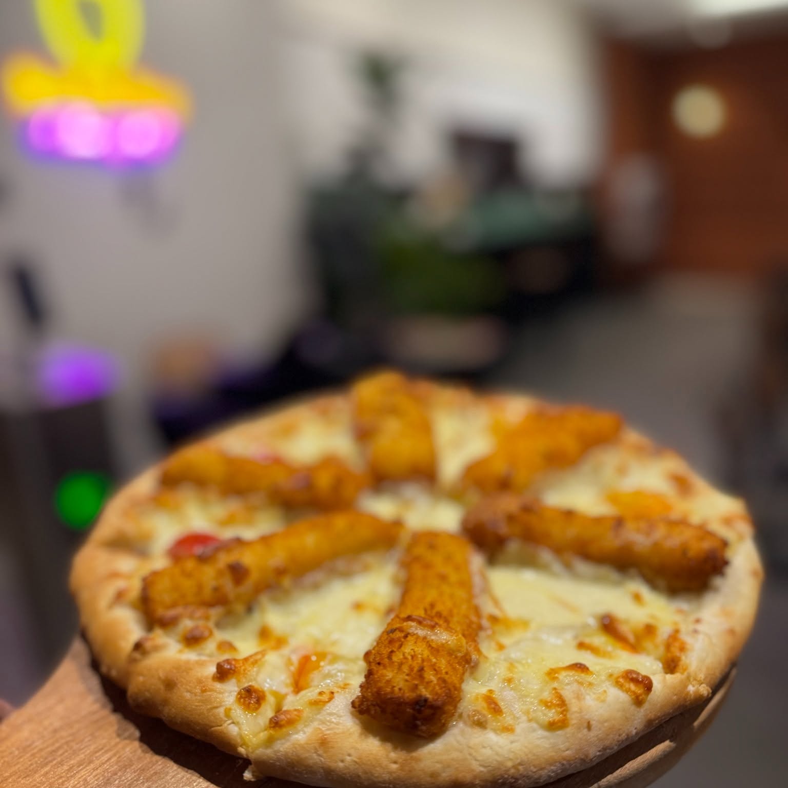 New York Pizza @La Vie Hotel — Food, Bukit Mertajam, Pulau Pinang