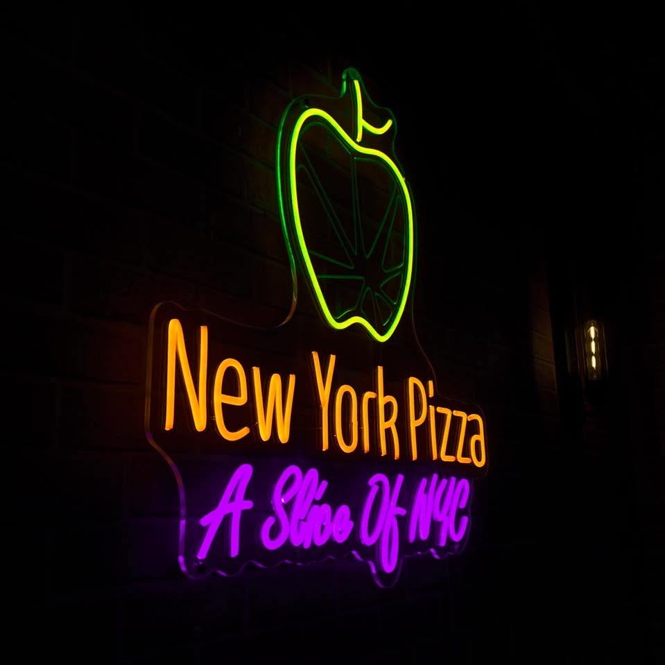 New York Pizza @La Vie Hotel
