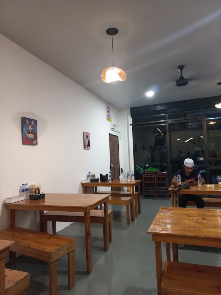 Dollah Bros : Authentic Thai Boat Noodles — Environment, Bukit Mertajam, Pulau Pinang