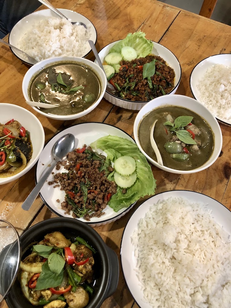 Dollah Bros : Authentic Thai Boat Noodles — Food, Bukit Mertajam, Pulau Pinang
