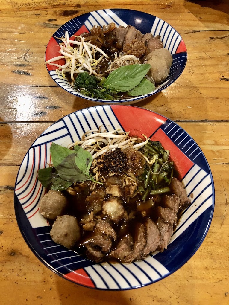 Dollah Bros : Authentic Thai Boat Noodles — Food, Bukit Mertajam, Pulau Pinang