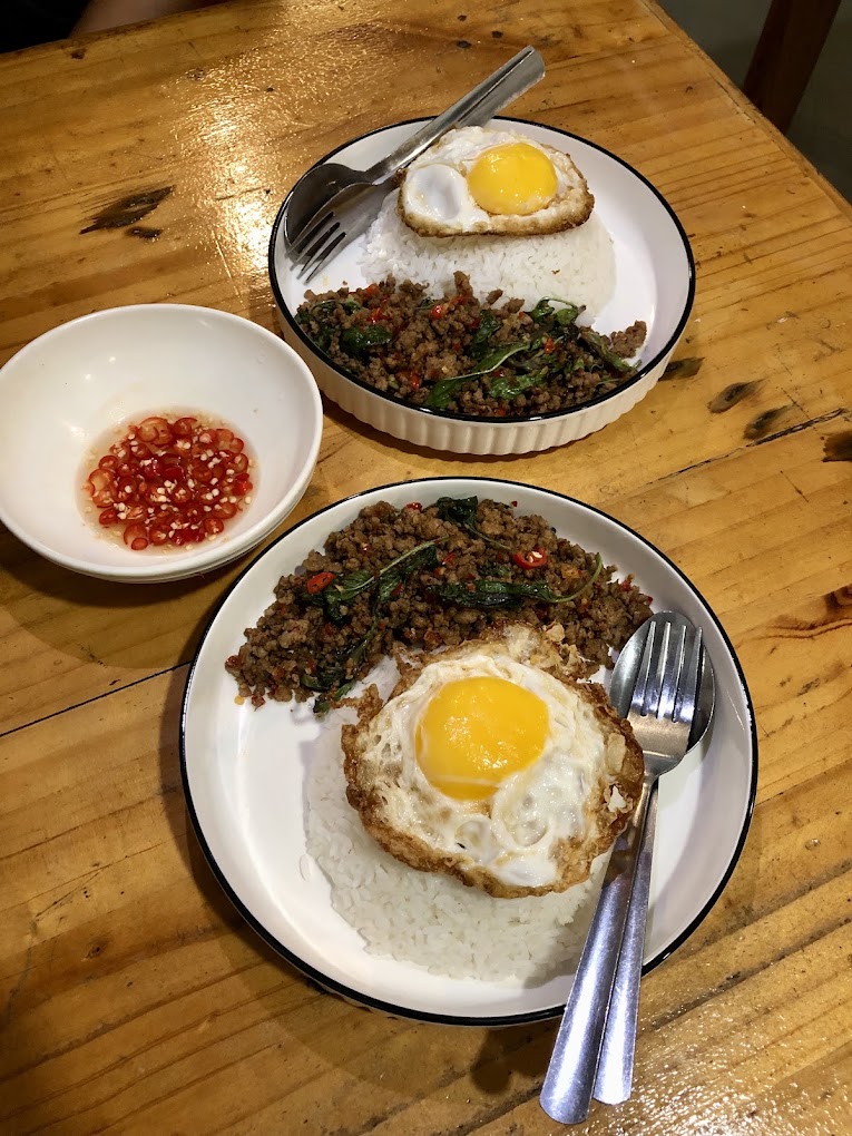 Dollah Bros : Authentic Thai Boat Noodles — Food, Bukit Mertajam, Pulau Pinang