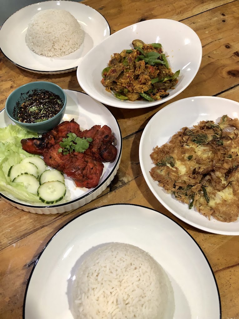 Dollah Bros : Authentic Thai Boat Noodles — Food, Bukit Mertajam, Pulau Pinang