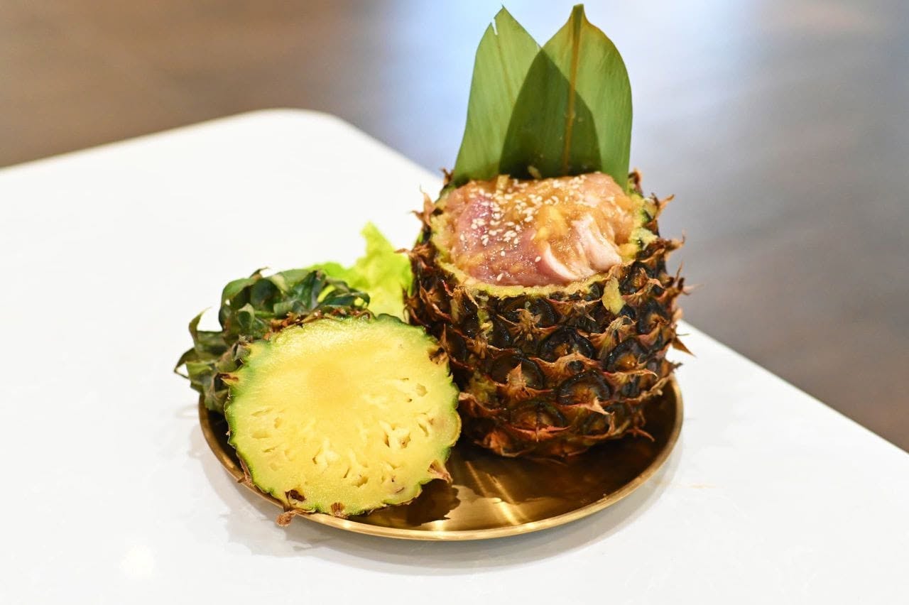 山町烤肉.烧鸟 SHAN DING YAKINIKU.YAKITORI — Food, Bukit Mertajam, Pulau Pinang
