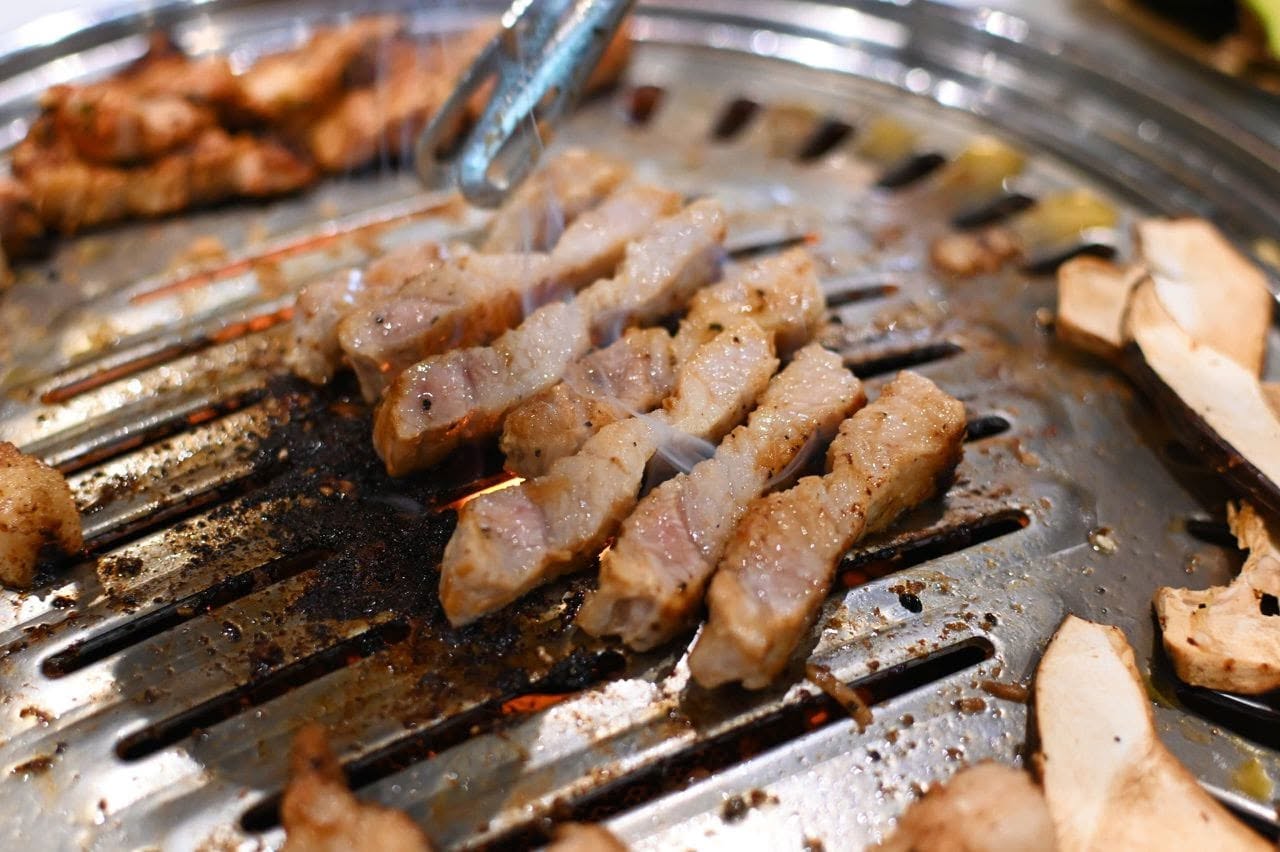 山町烤肉.烧鸟 SHAN DING YAKINIKU.YAKITORI — Food, Bukit Mertajam, Pulau Pinang