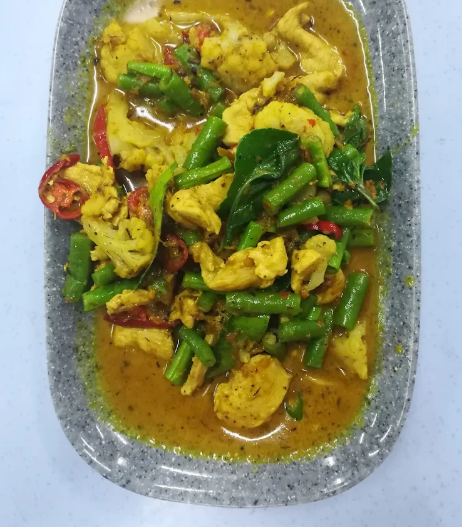 Thai Ho Chiak — Food, Bukit Mertajam, Pulau Pinang