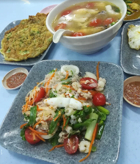 Thai Ho Chiak — Food, Bukit Mertajam, Pulau Pinang