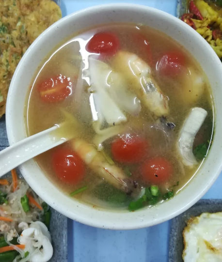 Thai Ho Chiak — Food, Bukit Mertajam, Pulau Pinang