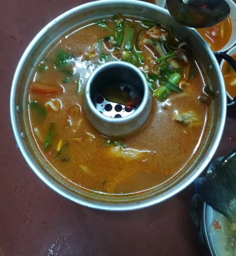 Thai Ho Chiak — Food, Bukit Mertajam, Pulau Pinang