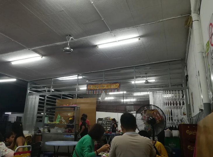 Thai Ho Chiak