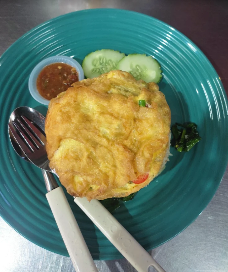Nasi Lemak Maksu — Food, Bukit Mertajam, Pulau Pinang