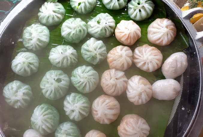 Chai Kueh @ Permatang Tinggi — Food, Bukit Mertajam, Pulau Pinang