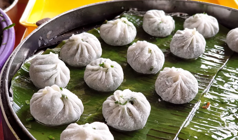 Chai Kueh @ Permatang Tinggi — Food, Bukit Mertajam, Pulau Pinang