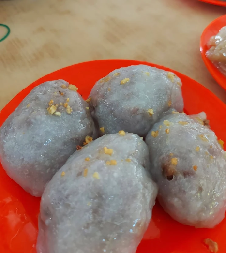 Chai Kueh @ Permatang Tinggi — Food, Bukit Mertajam, Pulau Pinang