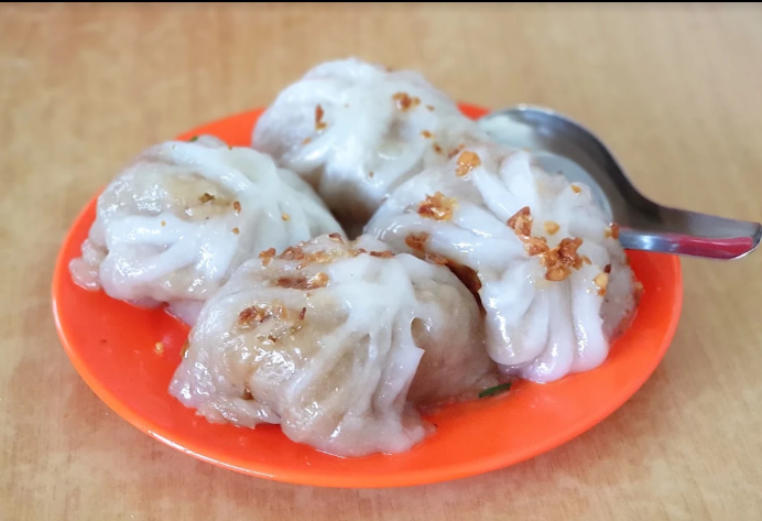 Chai Kueh @ Permatang Tinggi