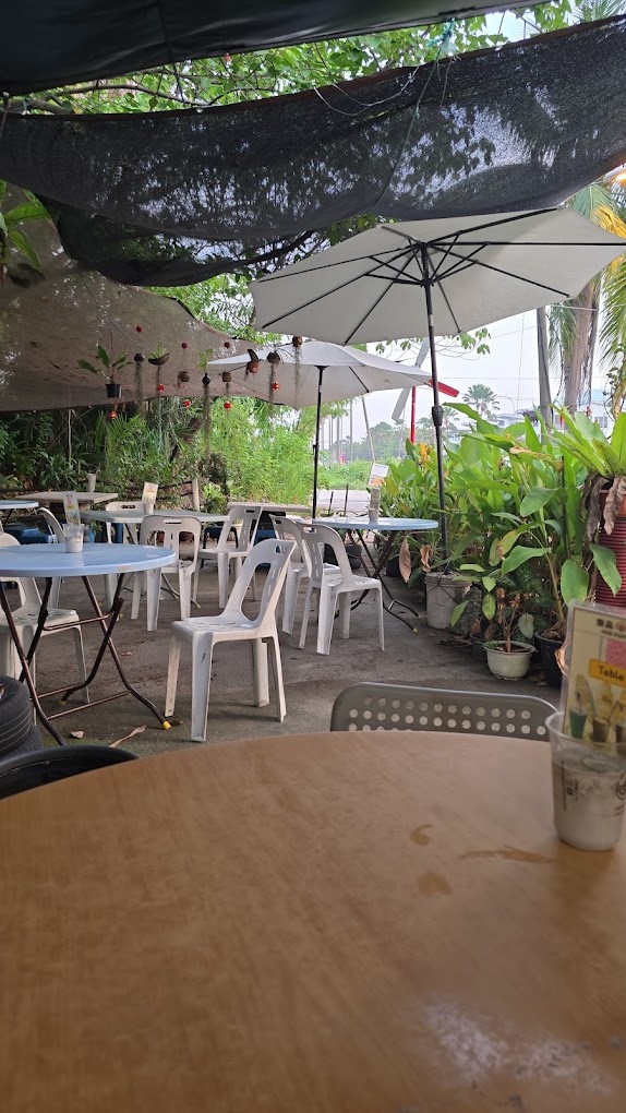JOB KOPITIAM — Environment, Bukit Mertajam, Pulau Pinang